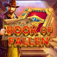 Book of Fallen