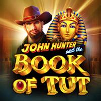 John Hunter and the Book of Tut