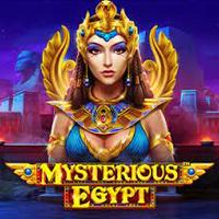 Mysterious Egypt