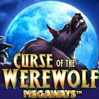 Curse of the Werewolf Megaways