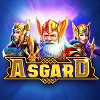 Slot Asgard JP