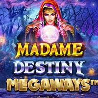 Madame Destiny JP