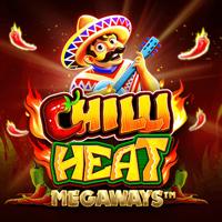 Chilli Heat Megaways