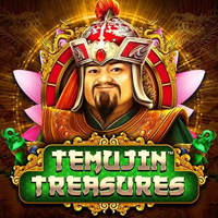 Temujin Treasures