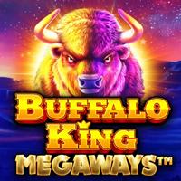 Buffalo King Megaways