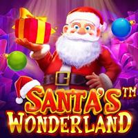 Santa's Wonderland