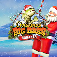 Christmas Big Bass Bonanza