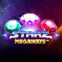 Starz Megaways