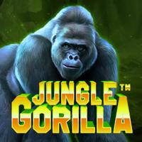 Jungle Gorilla