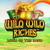 Wild Wild Riches