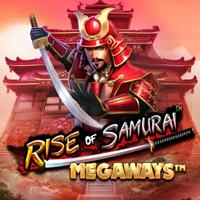 Rise of Samurai