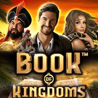 Book of Kingdoms