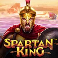 Spartan King