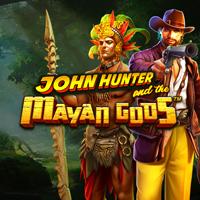 John Hunter and the Mayan Gods