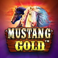 Mustang Gold