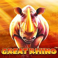 Great Rhino