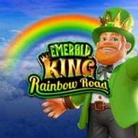 Emerald King Rainbow Road