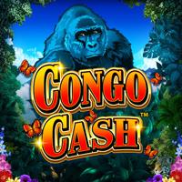 Congo Cash