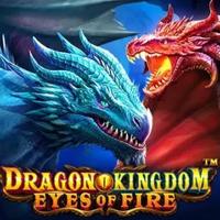 Dragon Kingdom Eyes of Fire