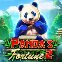 Panda Fortune 2