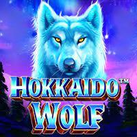 Hokkaido Wolf