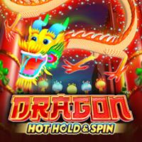 Dragon Hot Hold and Spin