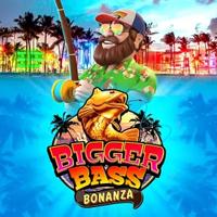 Bigger Bass Bonanza