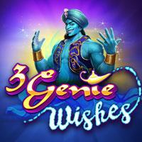 3 Genie Wishes