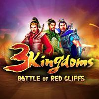 3 Kingdoms – Battle of Red Cliff