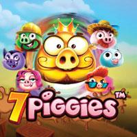 7 Piggies