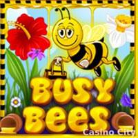 Busy Bees