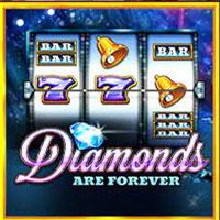 Diamonds are Forever 3