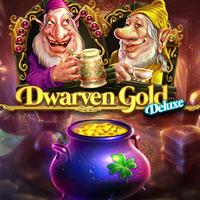 Dwarven Gold Deluxe