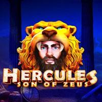 Hercules Son of Zeus