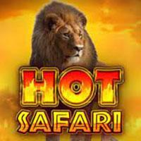 Hot Safari JP