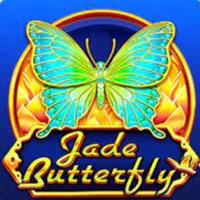 Jade Butterfly