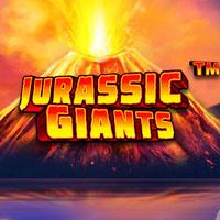 Jurassic Giants