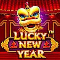 Lucky New Year