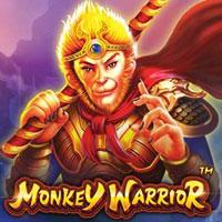 Monkey Warrior