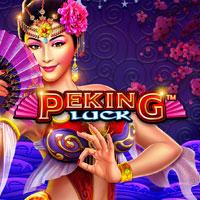 Peking Luck