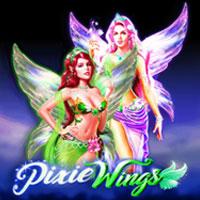 Pixie Wings