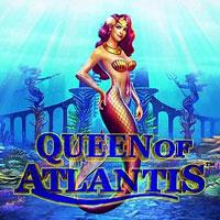 Queen of Atlantis