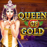 Queen of gold