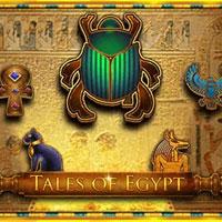 Tales of Egypt