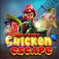 The Great Chicken Escape