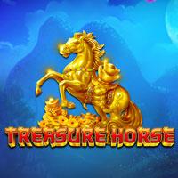 Treasure Horse