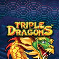 Triple Dragons