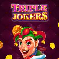 Triple Joker