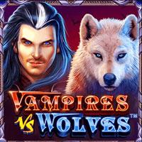 Vampire vs Wolves