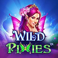 Wild Pixies